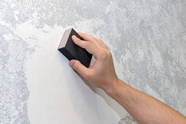 Mold Documentation for Insurance Claims in Salem Heights, OH