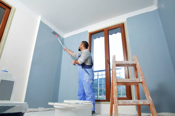 Best Biohazard Mold Removal  in Salem Heights, OH
