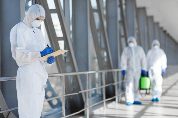 Best Water Damage & Mold Remediation  in Salem Heights, OH