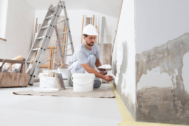 Best Mold Remediation for Vacation Homes  in Salem Heights, OH