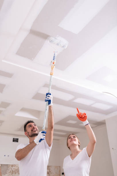 Best Air Quality Testing for Mold Spores  in Salem Heights, OH