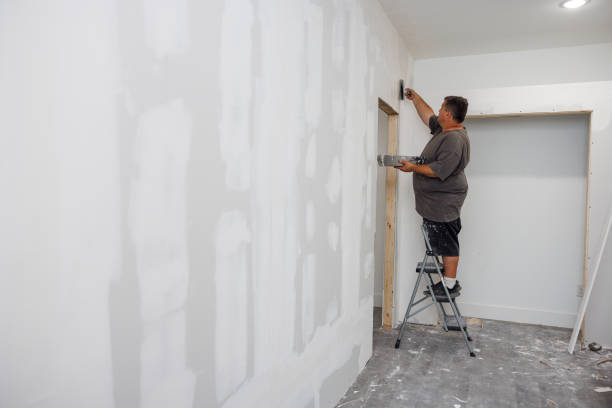 Best Mold Prevention Services  in Salem Heights, OH