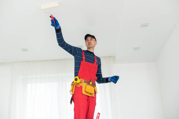 Best Mold Remediation for Healthcare Facilities  in Salem Heights, OH