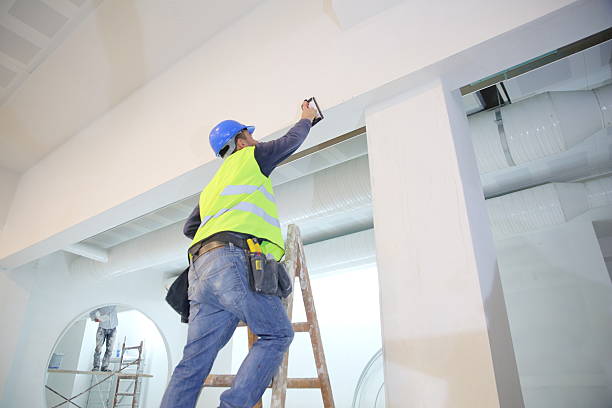 Best Industrial Mold Remediation  in Salem Heights, OH