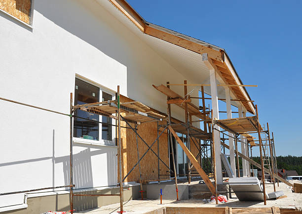 Best Mold Documentation for Insurance Claims  in Salem Heights, OH